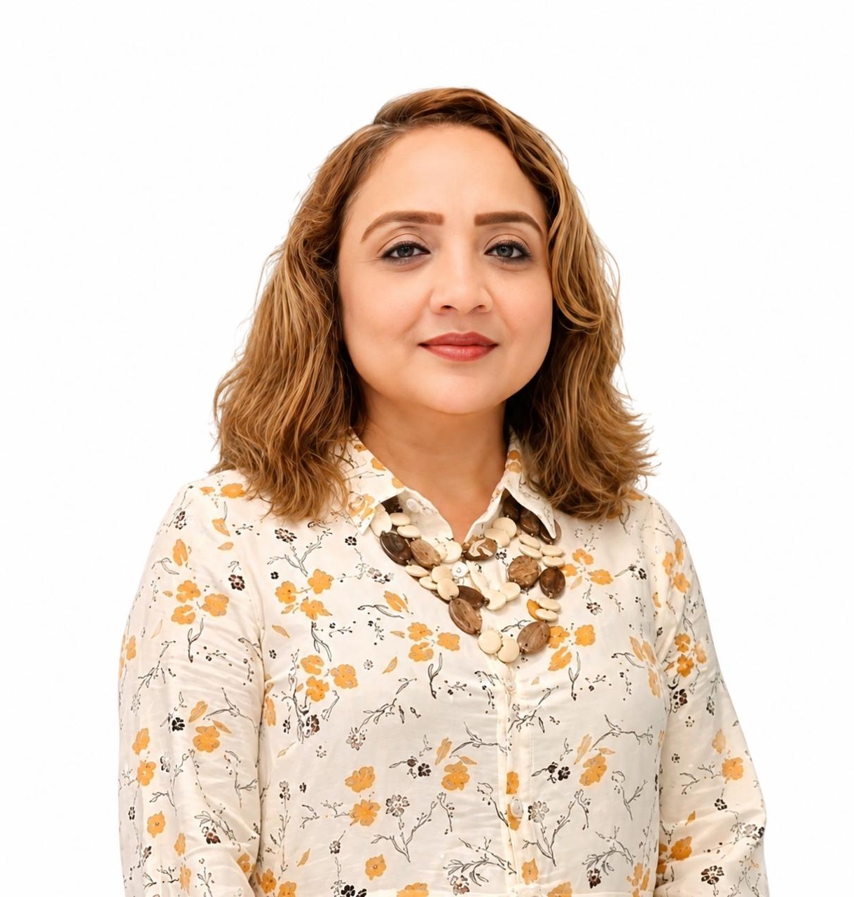 Khushnuma Khan