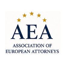 Member of Association of European Attorneys