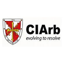 Fellow of Chartered Institute of Arbitrarion, London
