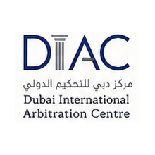 Member of Dubai International Arbitration Centre
