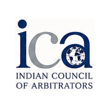 Member of Indian Council of Arbitrators