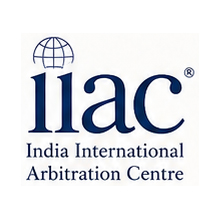 Member India International Arbitration Centre IIAC