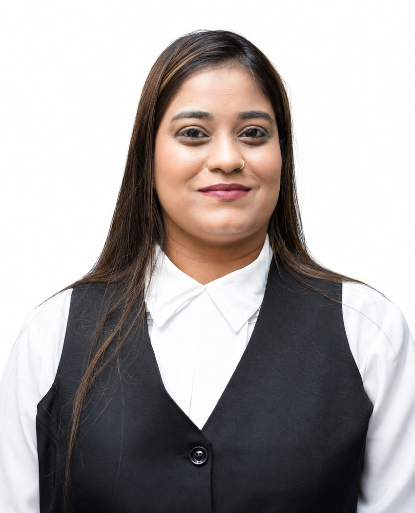 Adv. Huda Qureshi