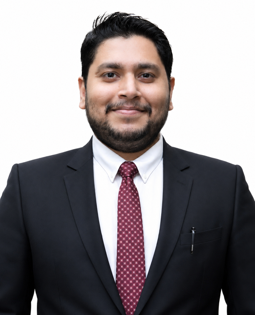 Adv. Inayat Ali H.A. Qureshi