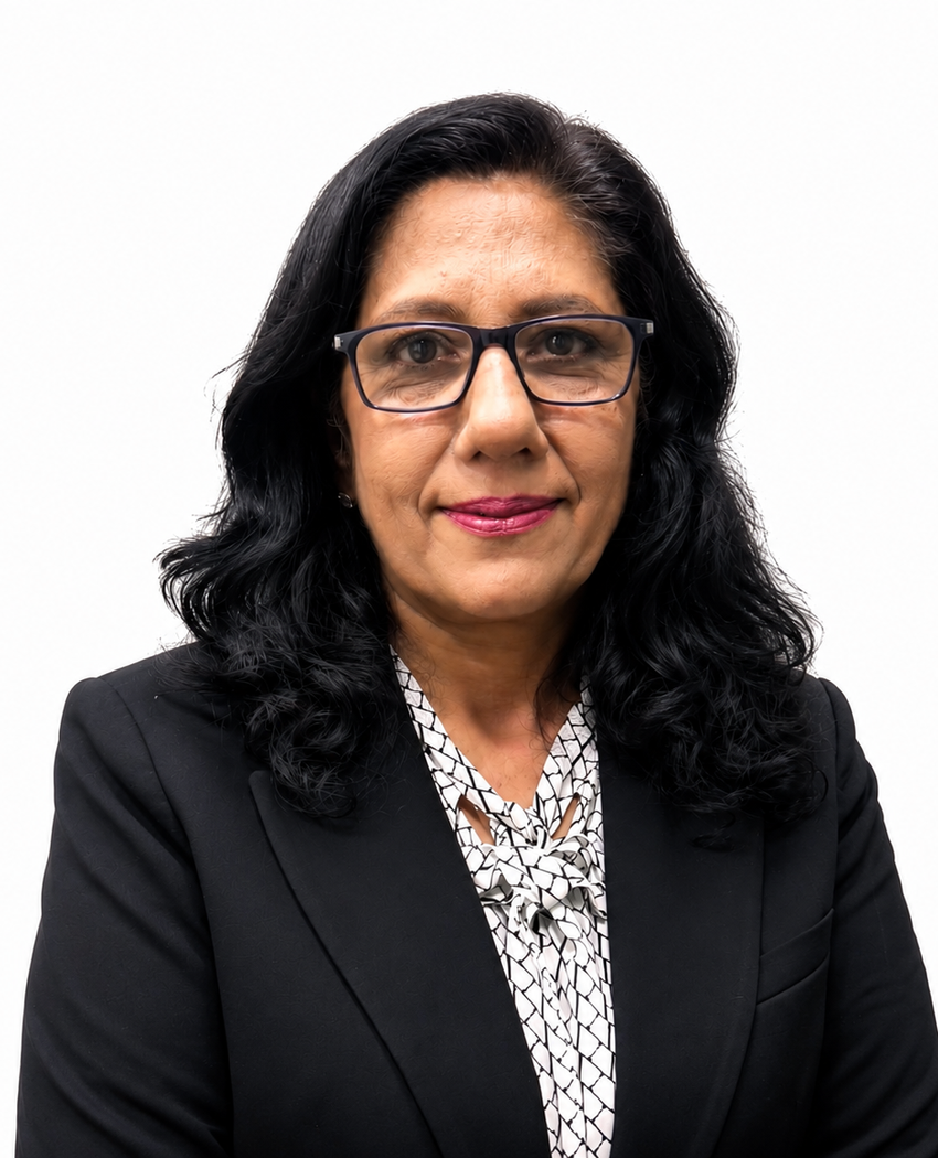 Adv. Seema Sharma